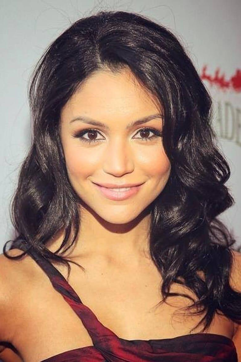 Bianca A. Santos About Entertainment.ie