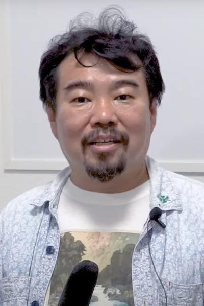 Yuusuke Takeda