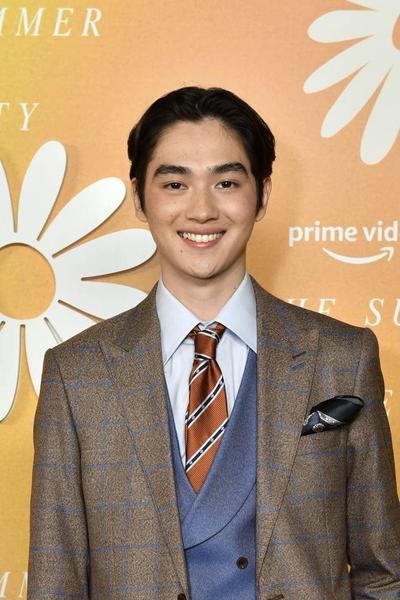 Sean Kaufman - About - Entertainment.ie