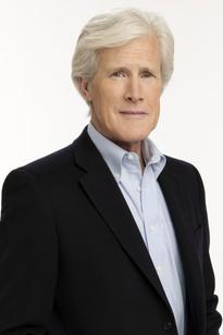 Keith Morrison