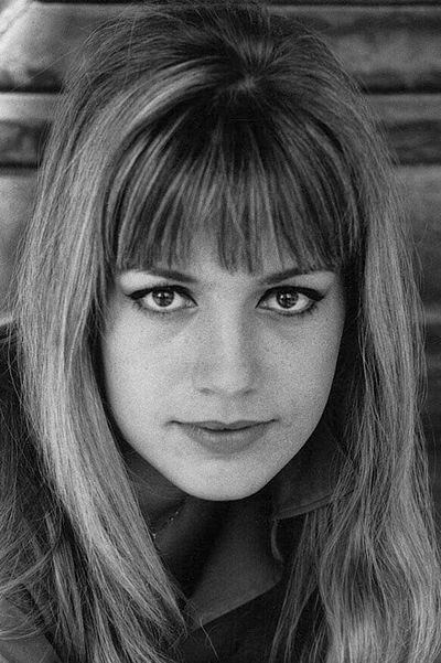 Catherine Spaak