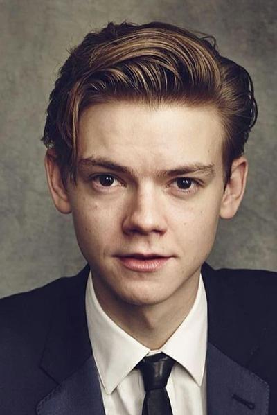 Thomas Brodie-Sangster - About - Entertainment.ie