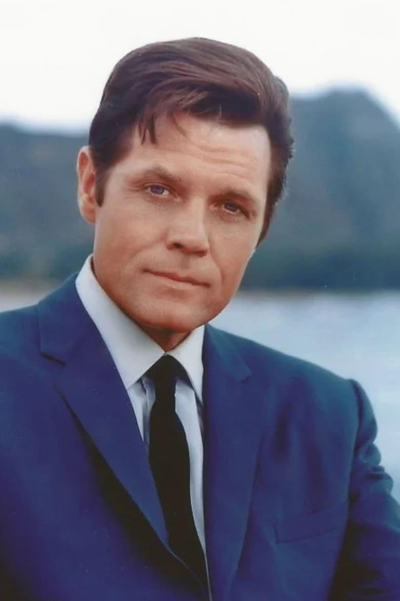 Jack Lord - About - Entertainment.ie