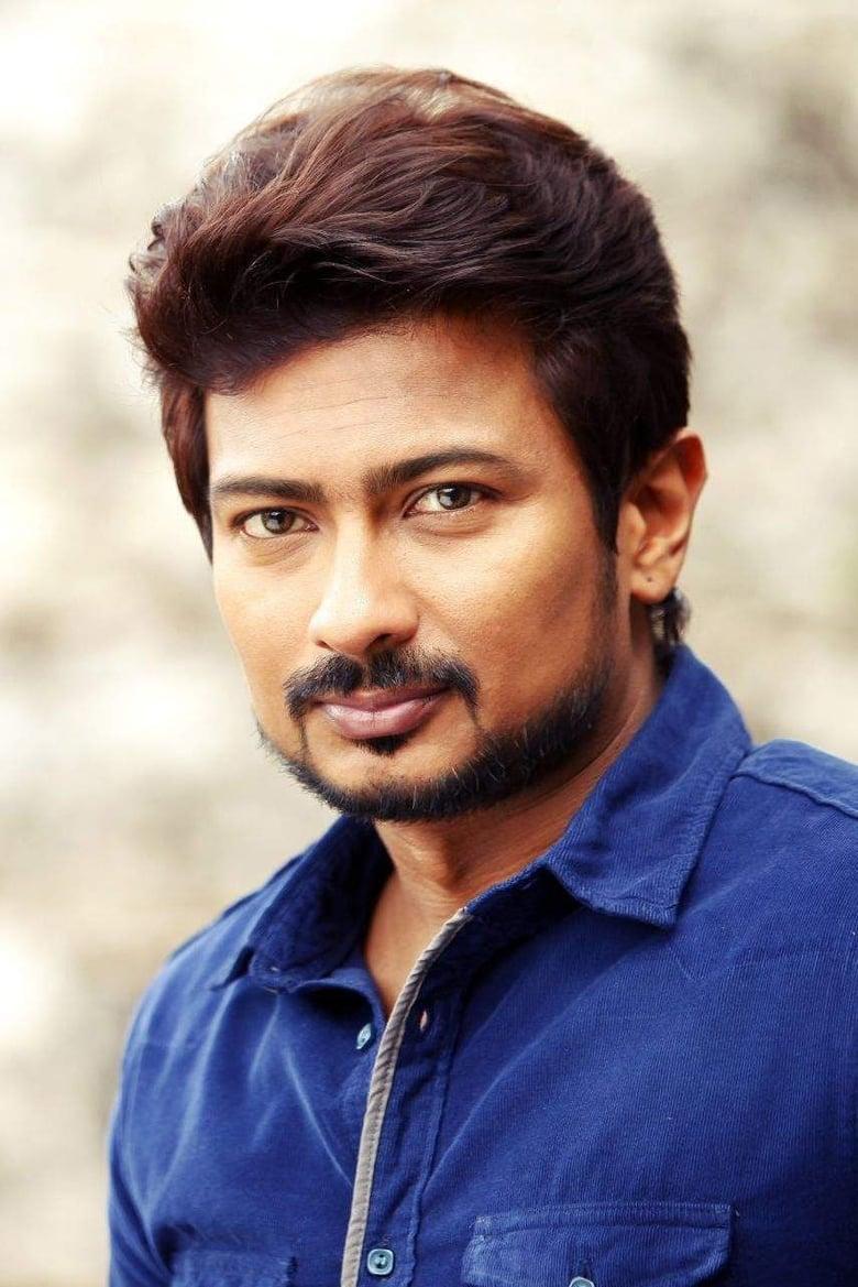 Udhayanidhi Stalin - About - Entertainment.ie