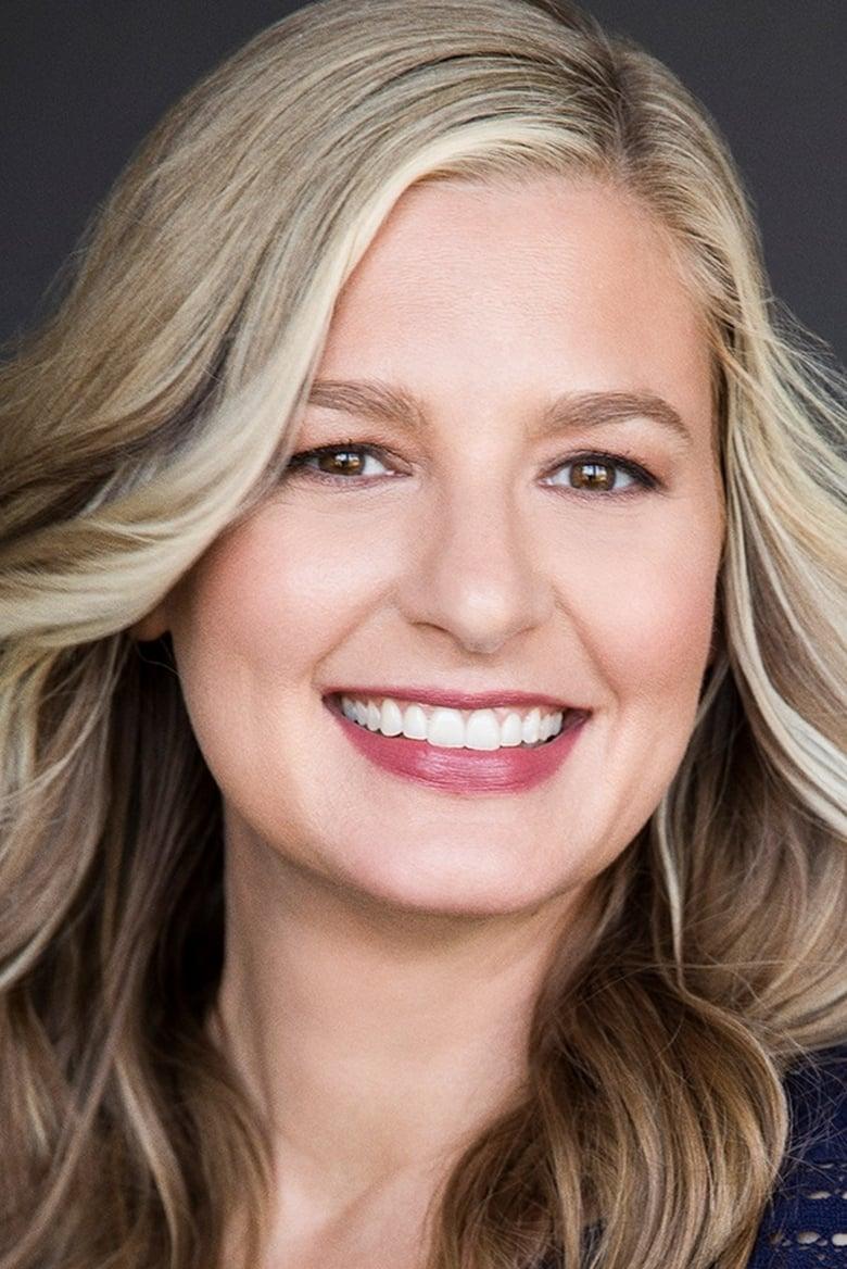 Christina Pazsitzky - About - Entertainment.ie
