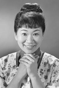 Miyoshi Umeki