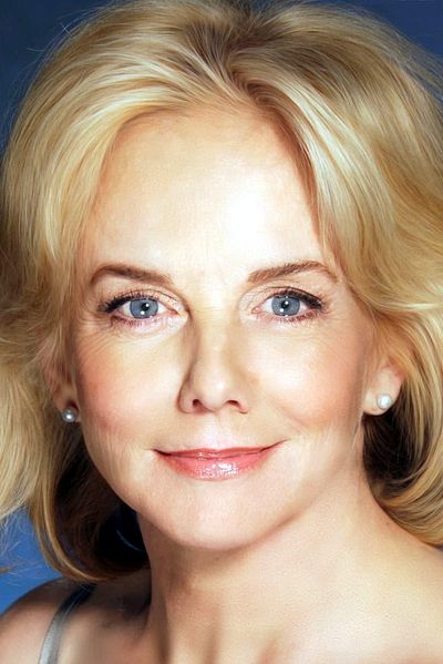 Linda Purl - About - Entertainment.ie