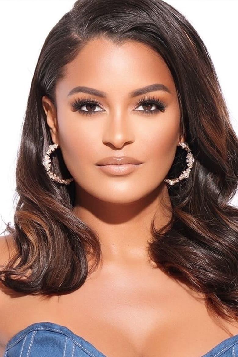 Claudia Jordan About Entertainment.ie