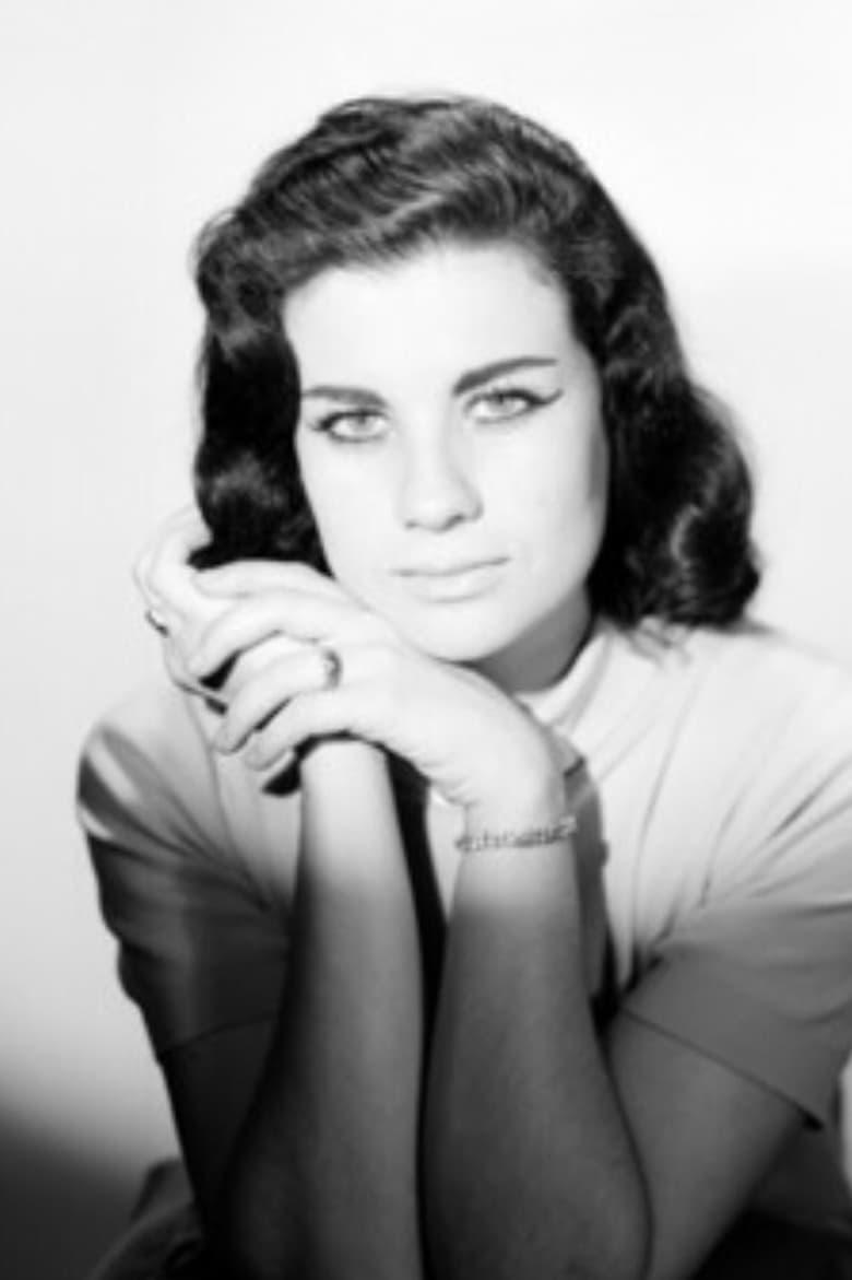 Yolanda Ciani About Entertainment.ie