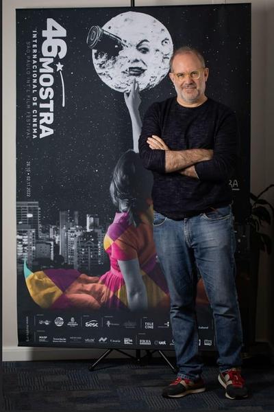 Ernesto Soto