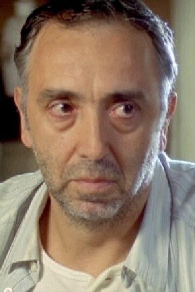 Tino Navarro About Entertainment.ie