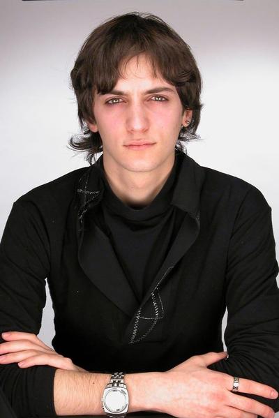 Lorenzo Berti