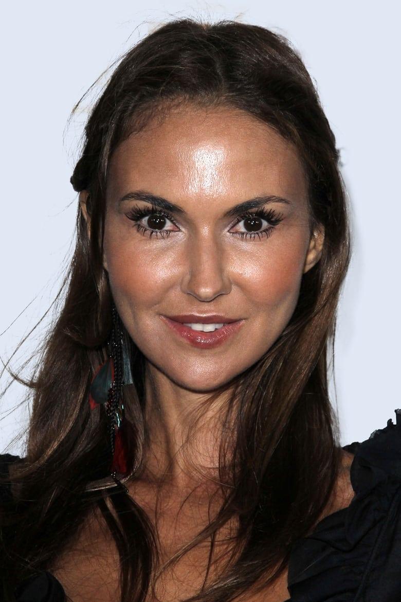 Svetlana Metkina - About - Entertainment.ie