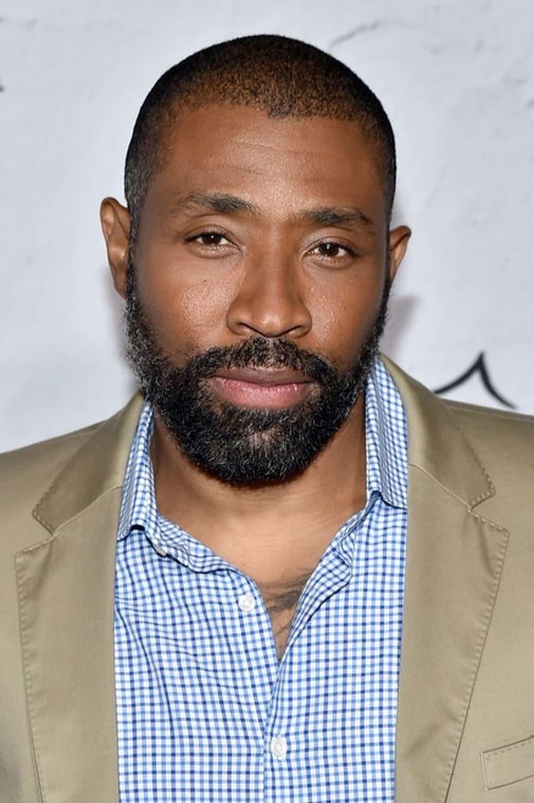Cress Williams - About - Entertainment.ie
