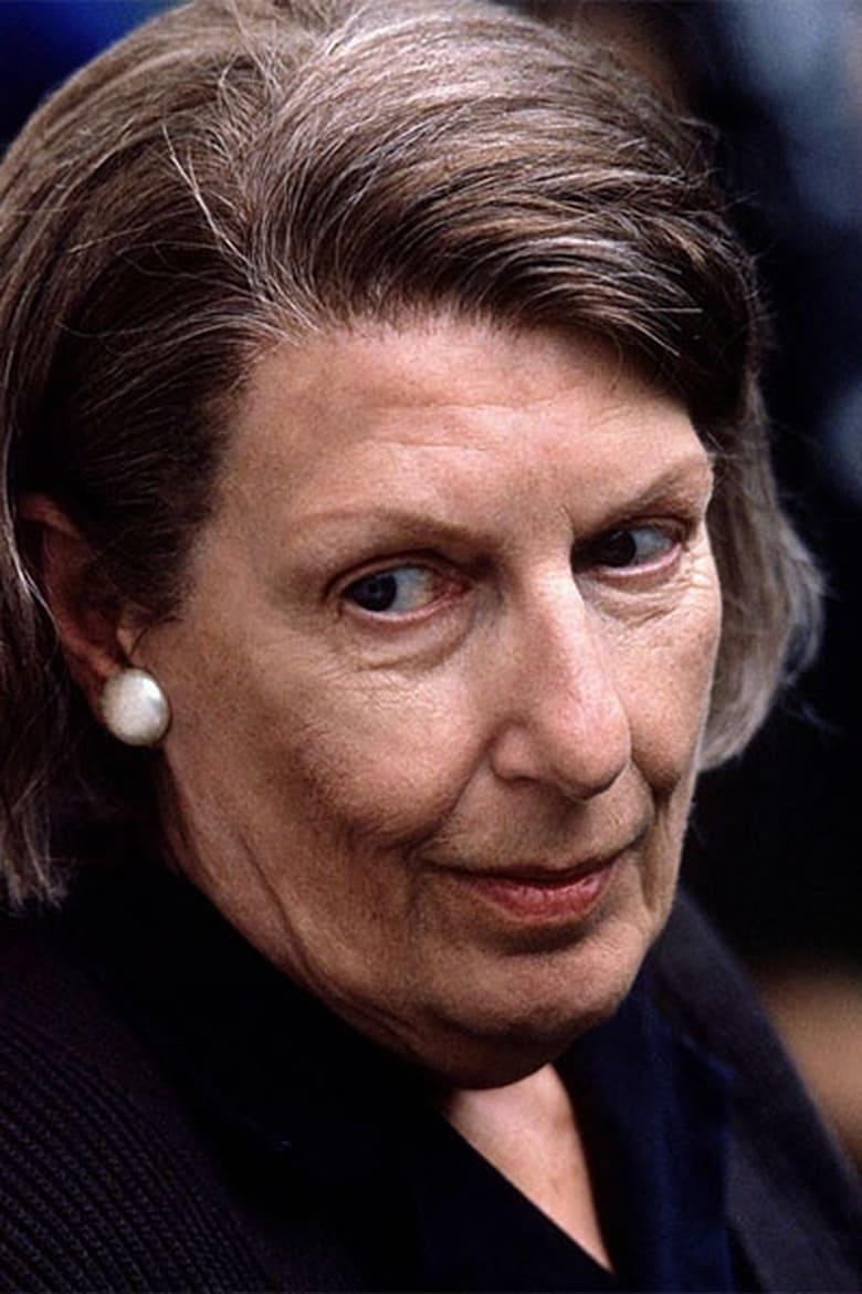 Nancy Marchand - About - Entertainment.ie