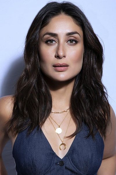 Kareena Kapoor Khan - About - Entertainment.ie