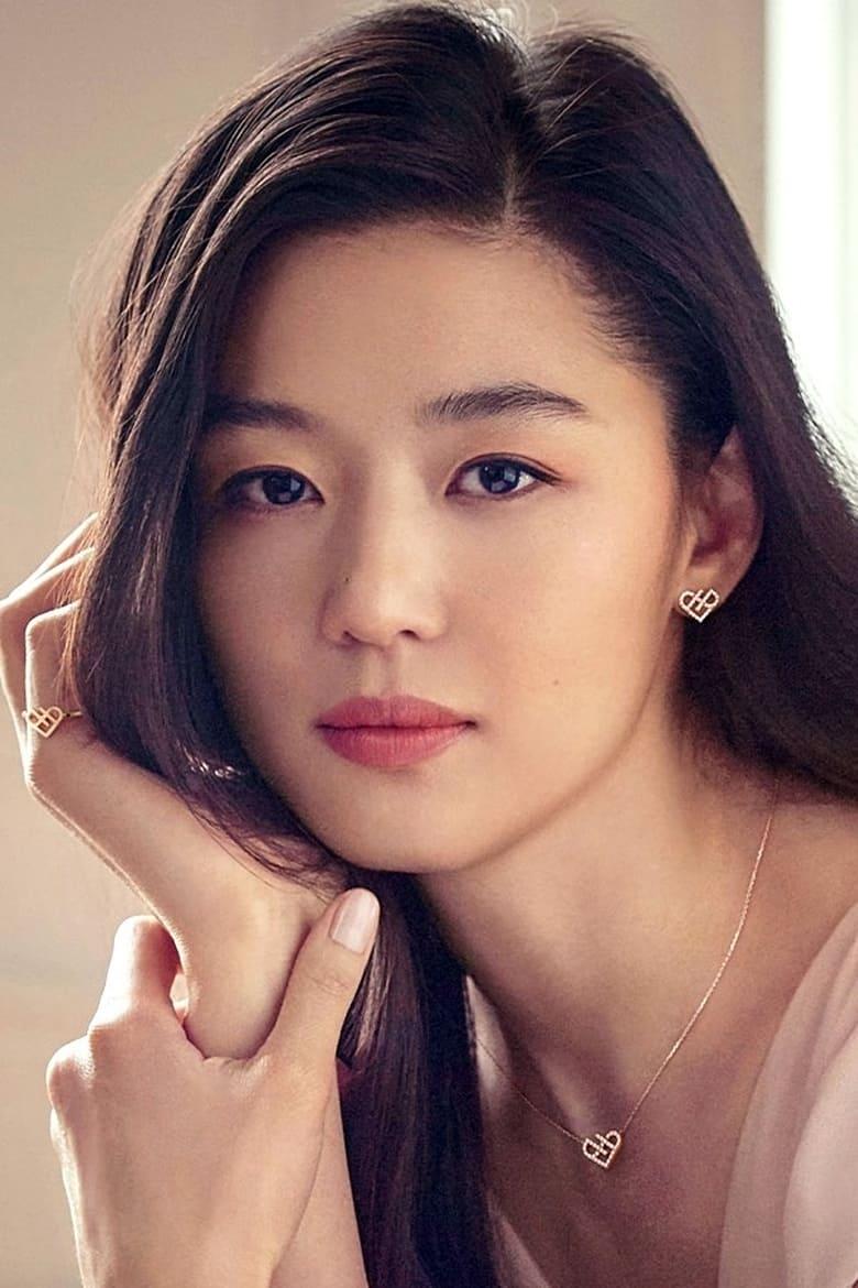 The Berlin File Jun Ji Hyun