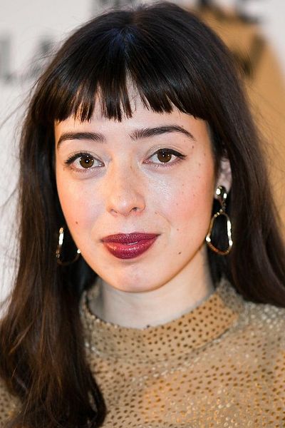 Marli Siu - About - Entertainment.ie