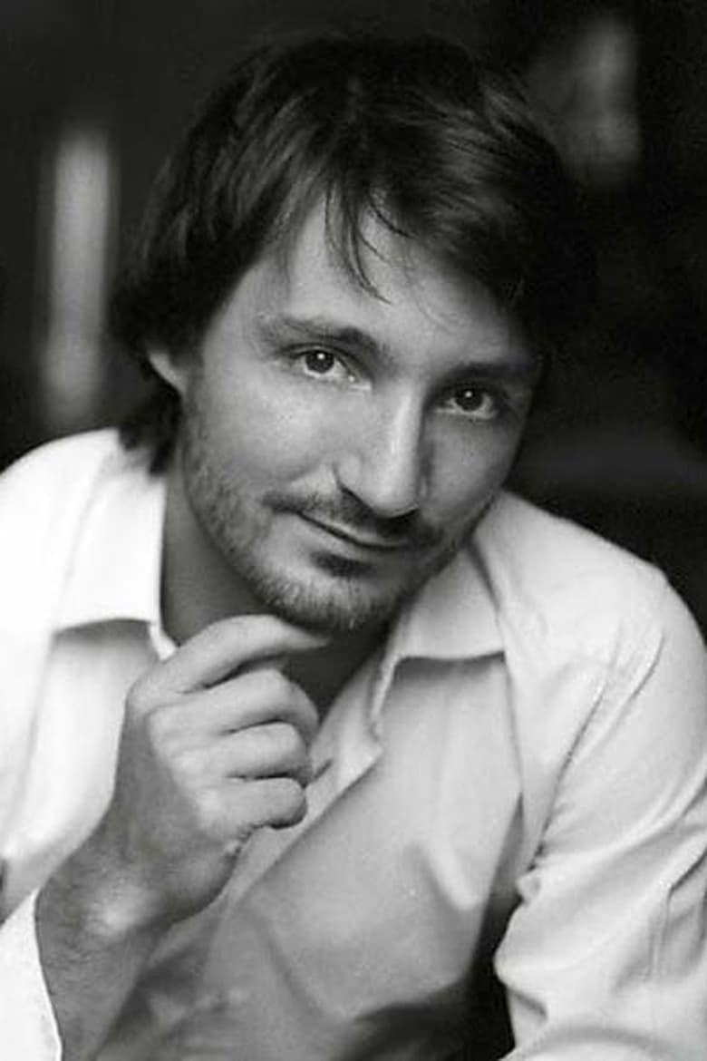 Mathieu Lamboley About Entertainment.ie