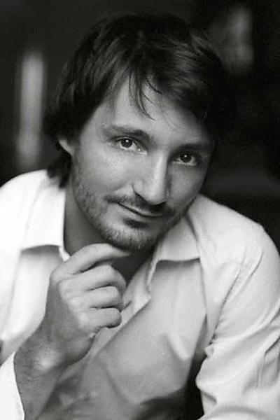 Mathieu Lamboley About Entertainment.ie