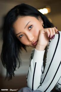 Hwasa