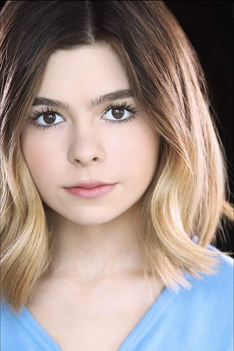 Addison Riecke Photos, News, Videos and Gallery