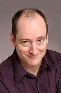 Tom Naughton