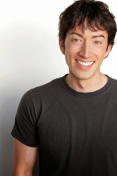 Todd Haberkorn - About - Entertainment.ie