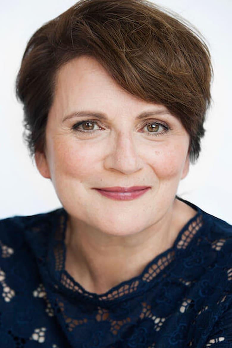 MarieThérèse Fortin About Entertainment.ie