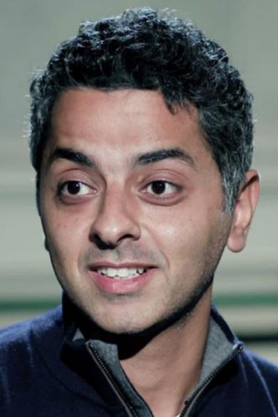 Mohamed Shaker Khodeir