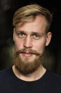 Karl Robert Saaremäe