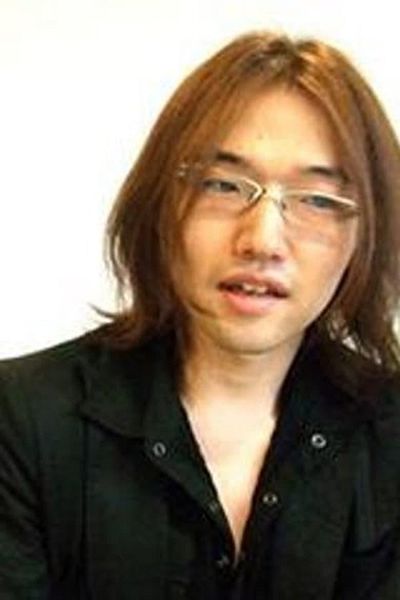 Koutarou Odaka