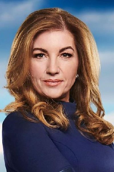 Karen Brady