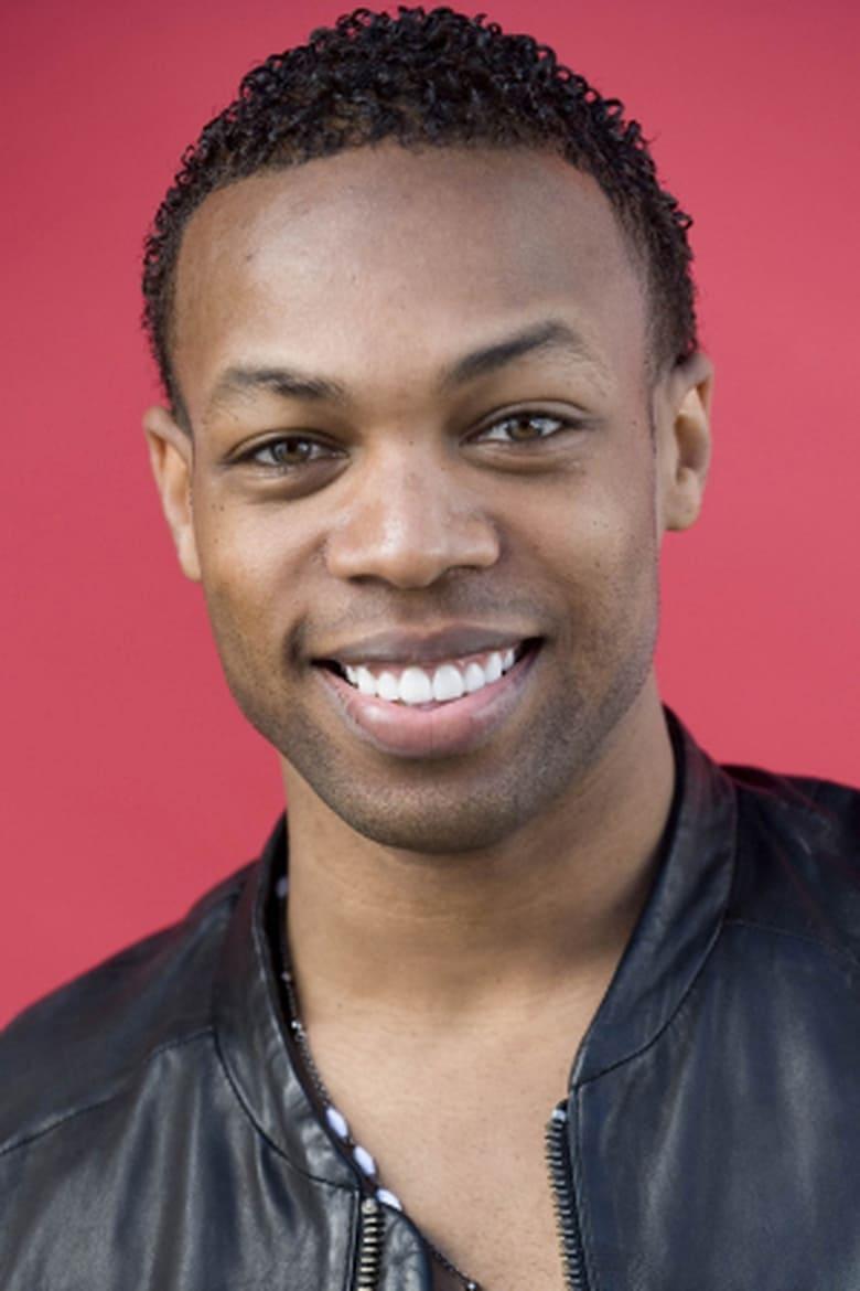 Todrick Hall - About - Entertainment.ie