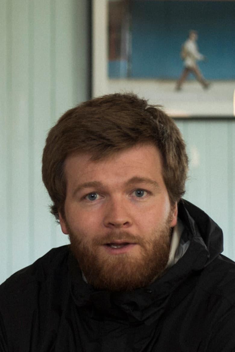 Anders Emblem - About - Entertainment.ie