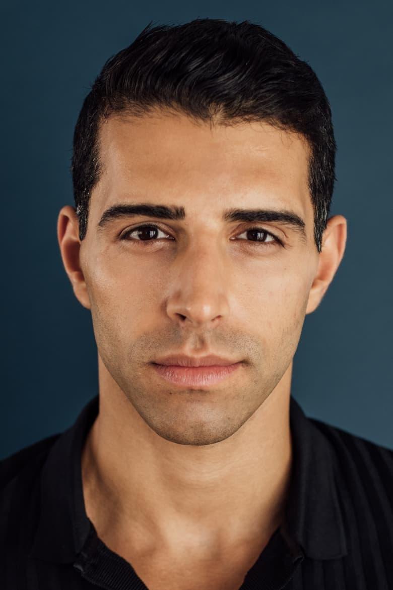 Samer Salem About Entertainment.ie
