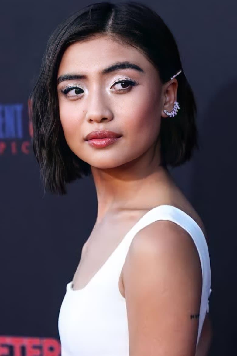 Brianne Tju - About - Entertainment.ie