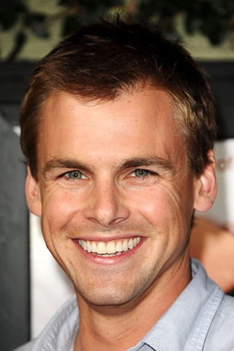 Tommy Dewey About Entertainment.ie