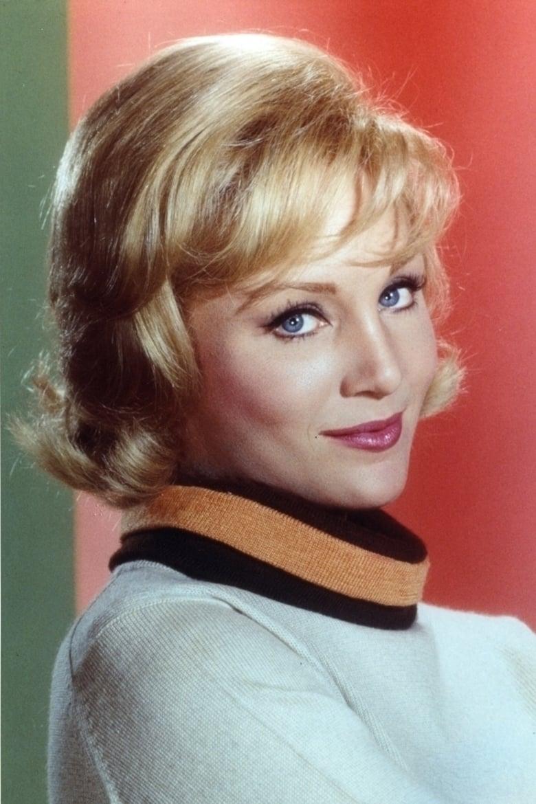 Susan Oliver - About - Entertainment.ie