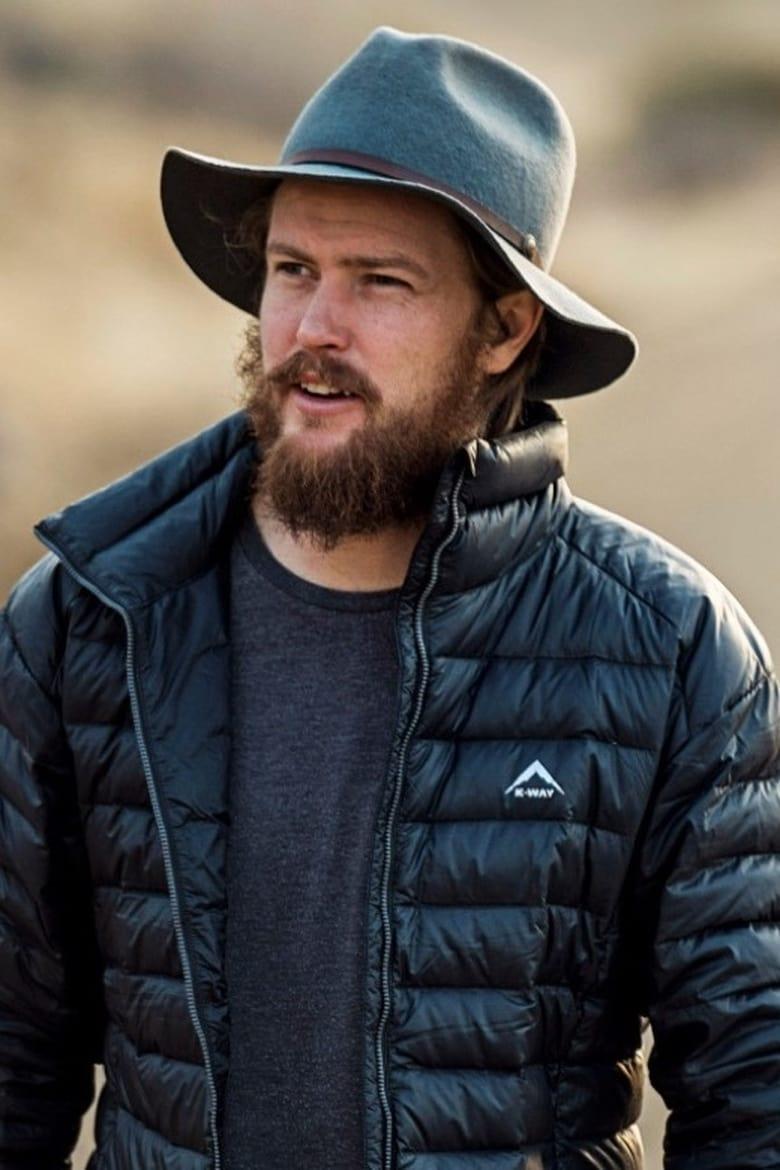 Michael Matthews About Entertainment.ie