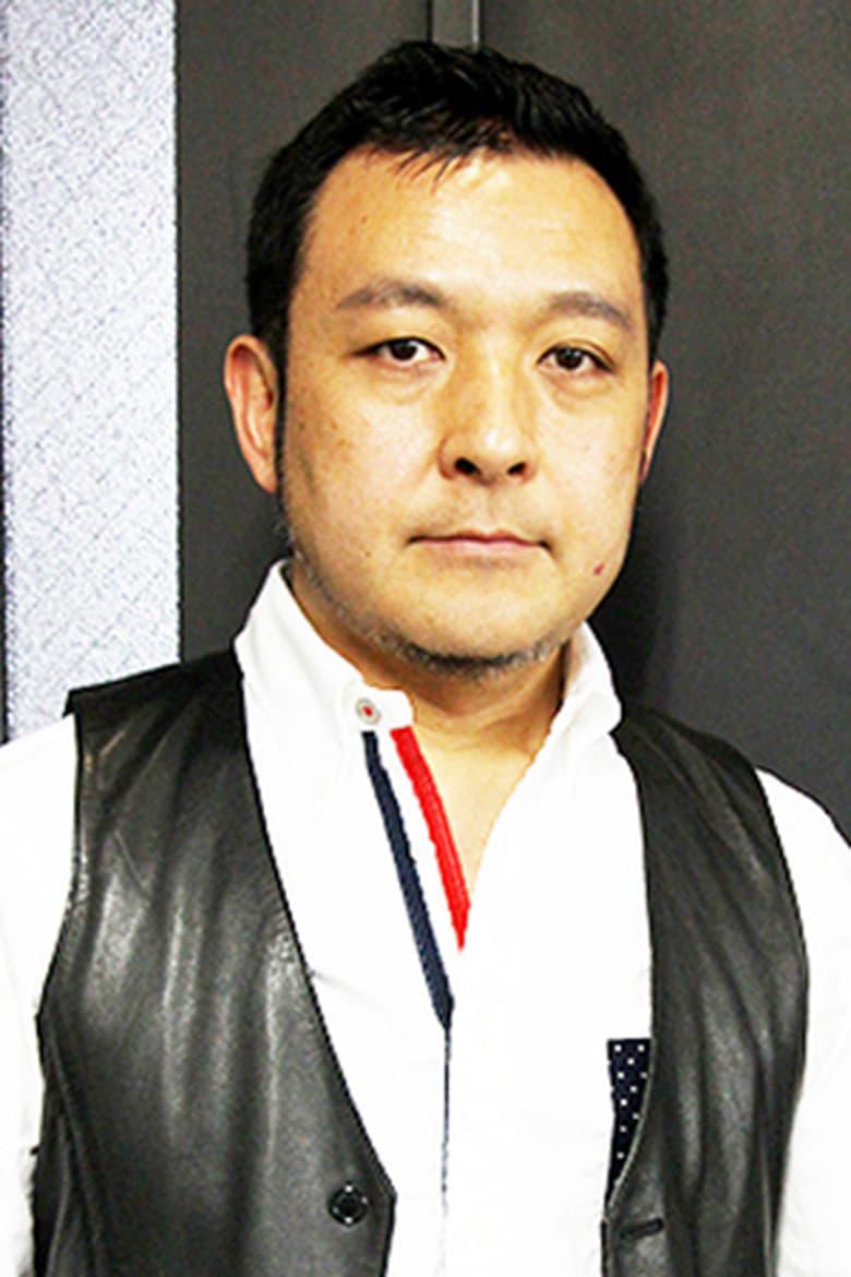 Tsuneyoshi Saito - About - Entertainment.ie