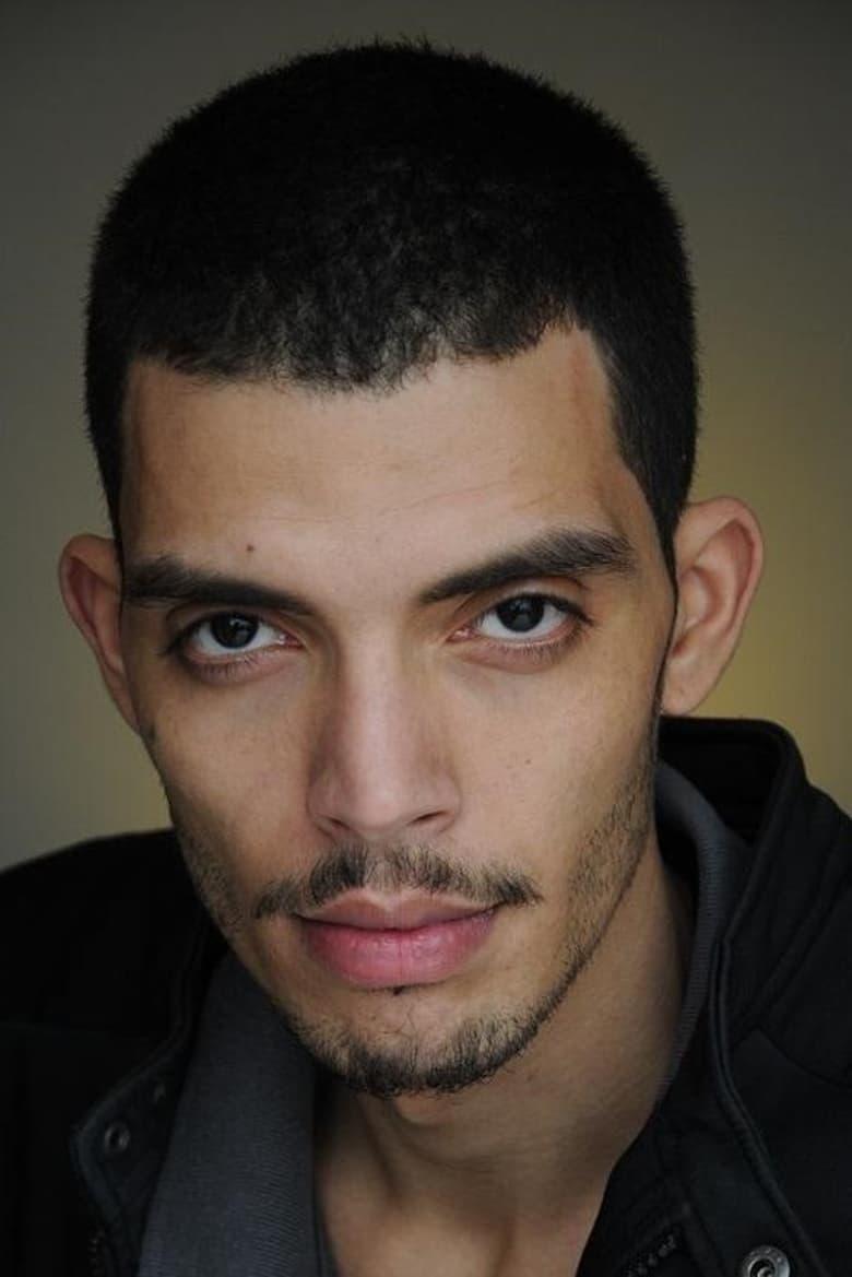 Driss Ramdi - About - Entertainment.ie