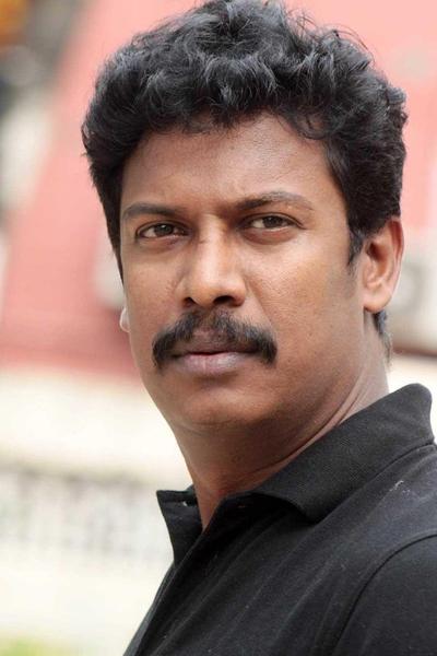 Director Samuthirakani Email Address Samuthirakani - About - Entertainment.ie
