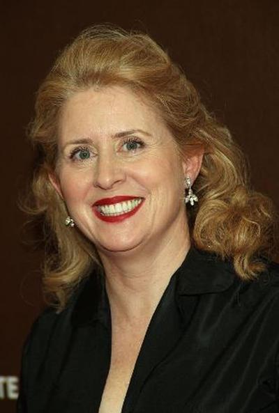 Mary Claire Hannan