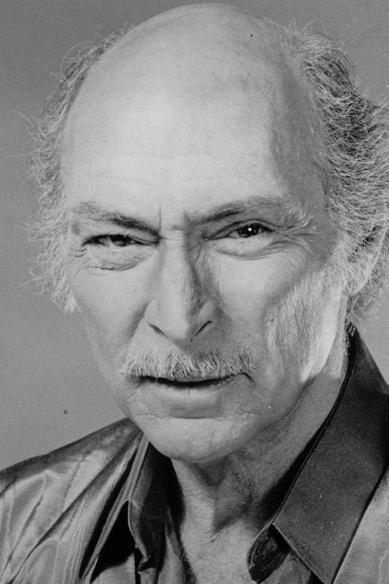Lee Van Cleef - About - Entertainment.ie