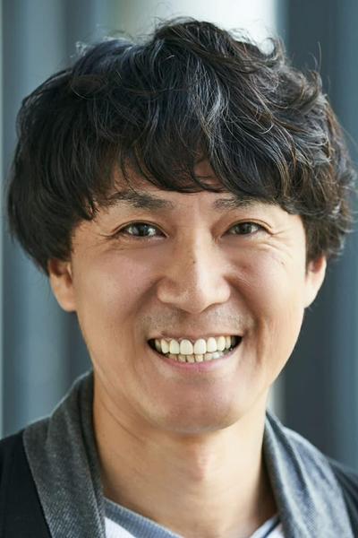 Pierre Sugiura