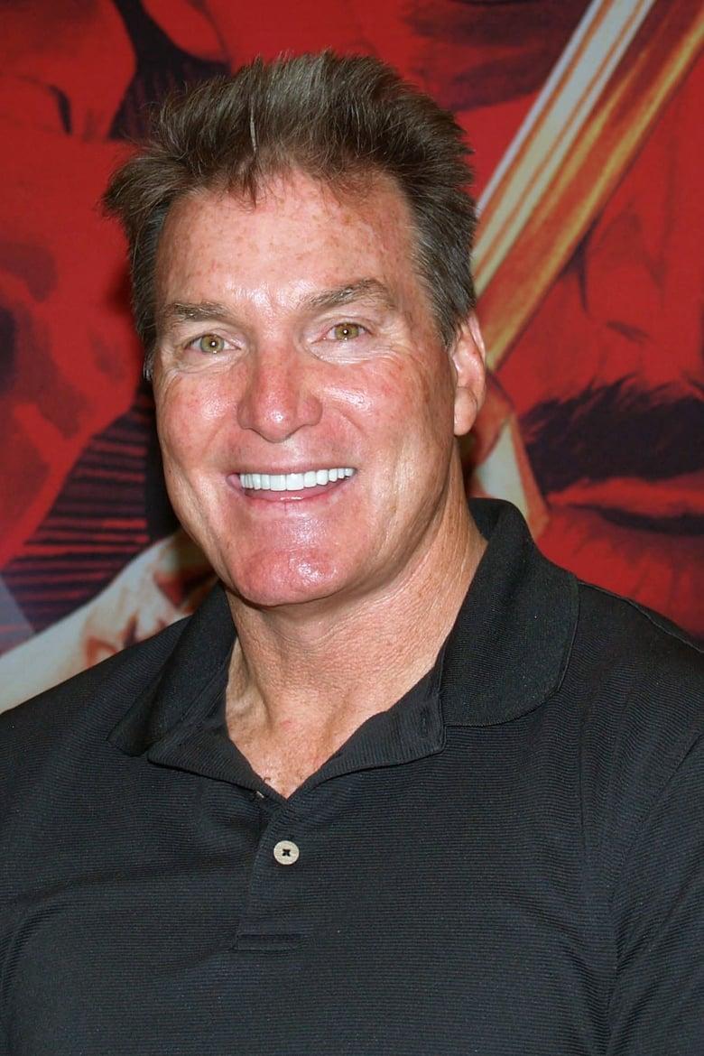 Sam J. Jones - About - Entertainment.ie