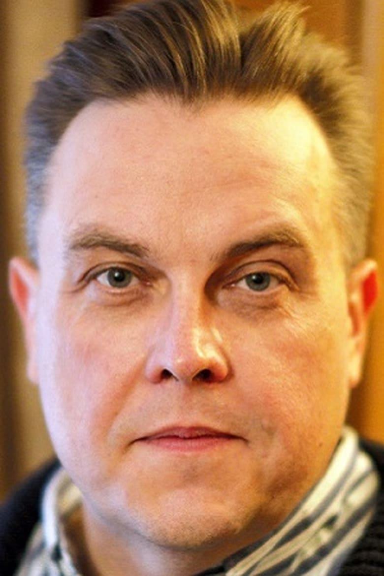 Alexey Kolgan - About - Entertainment.ie