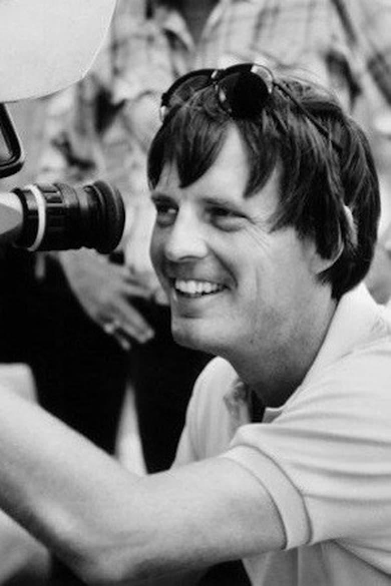 Dick Lowry About Entertainment.ie