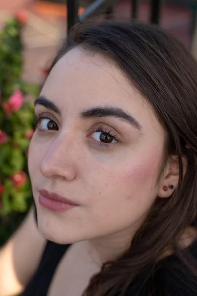 Ana Gómez